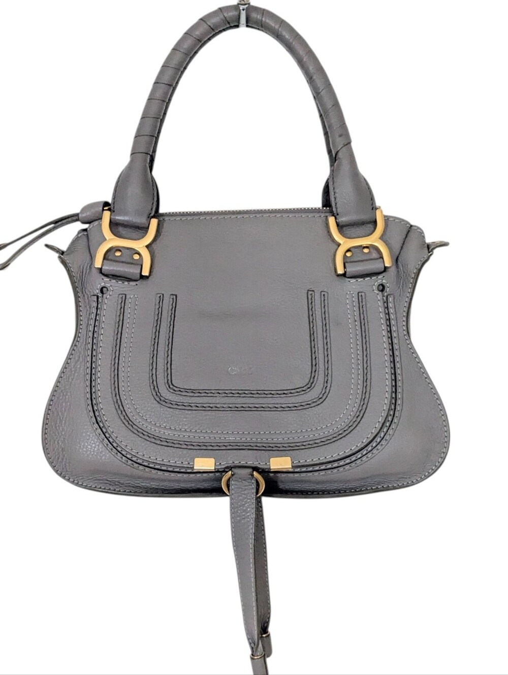 Chloe Marcie Small Tote